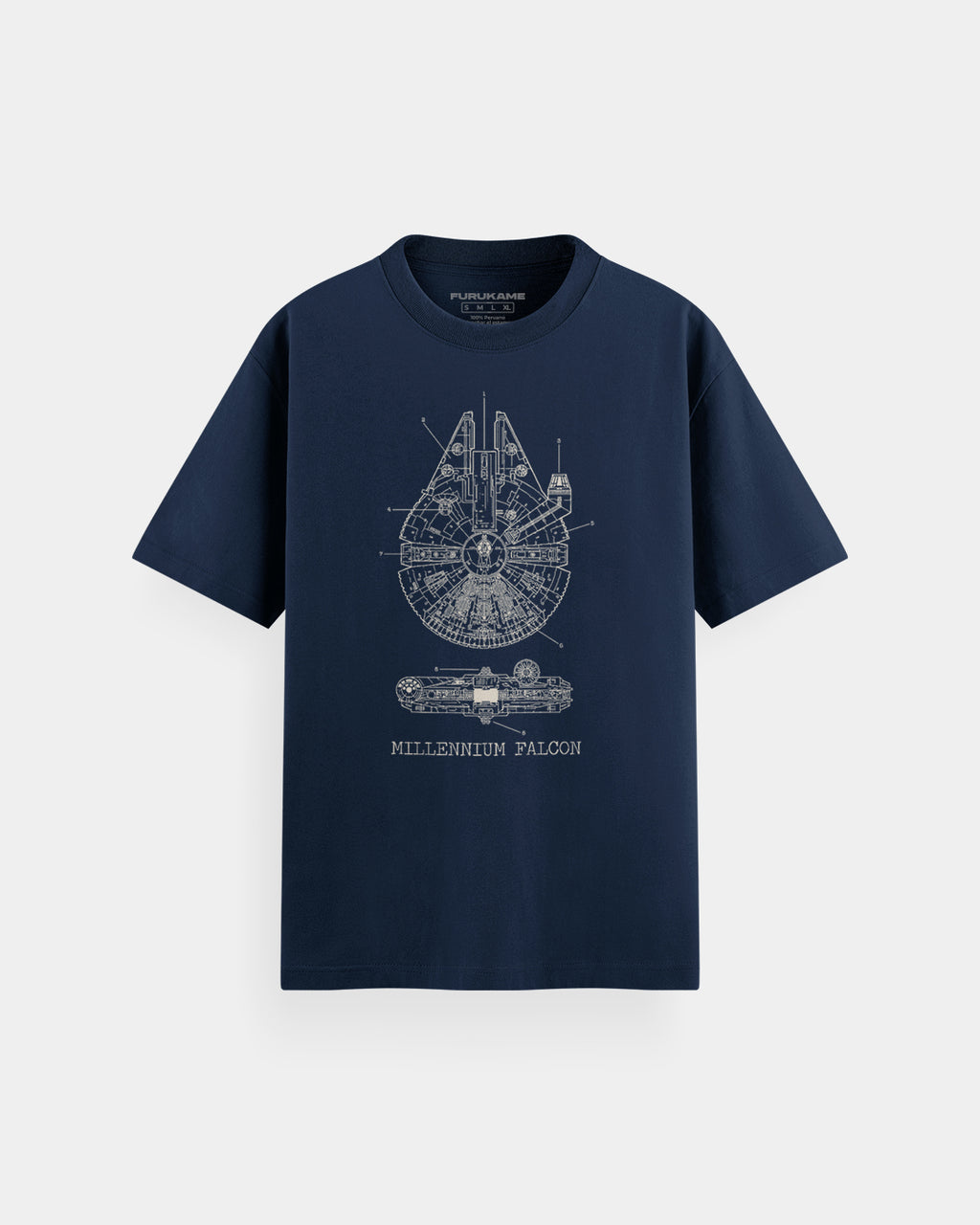 Star Wars Halcón Milenario