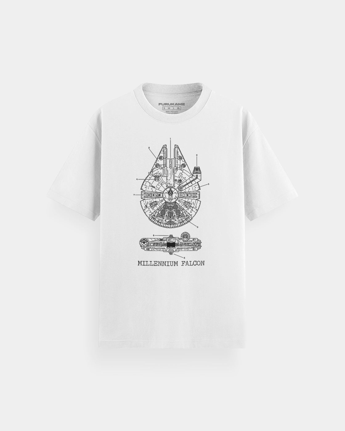 Star Wars Halcón Milenario