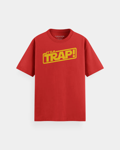 Star Wars "It's a Trap" Polo
