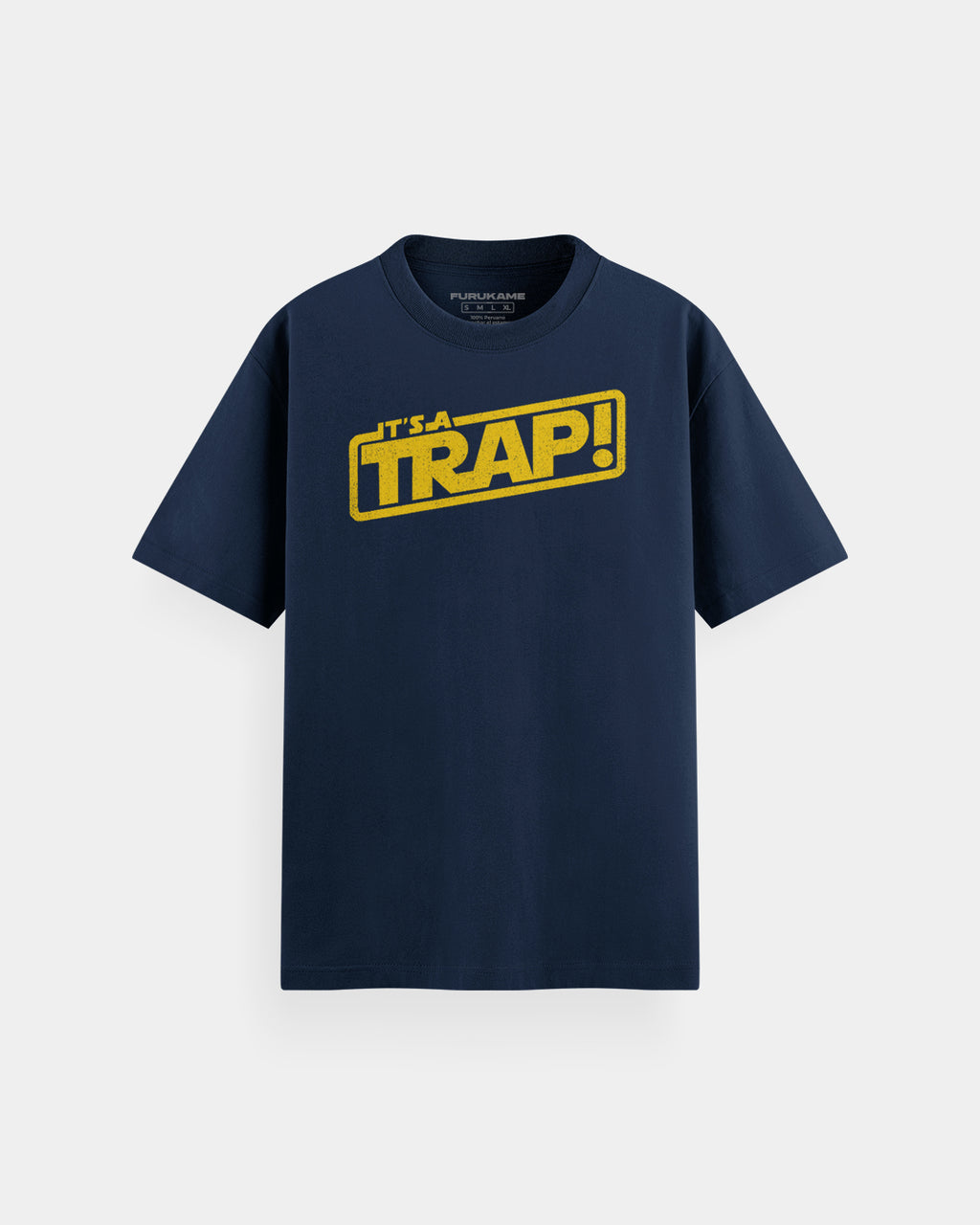 Star Wars "It's a Trap"