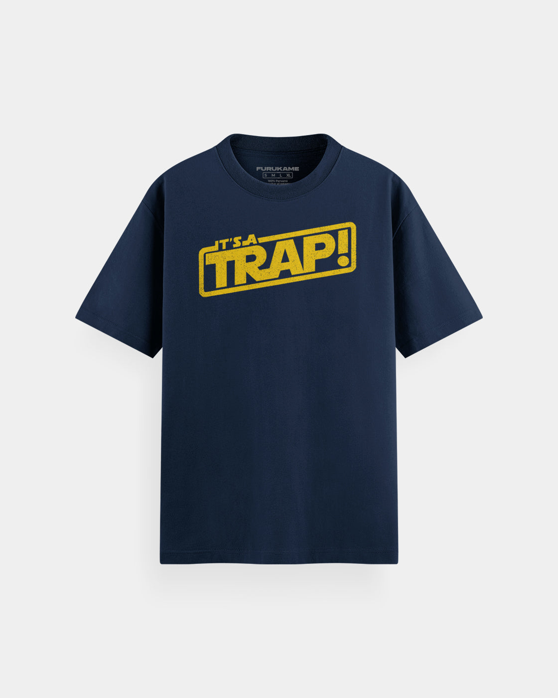 Star Wars "It's a Trap"