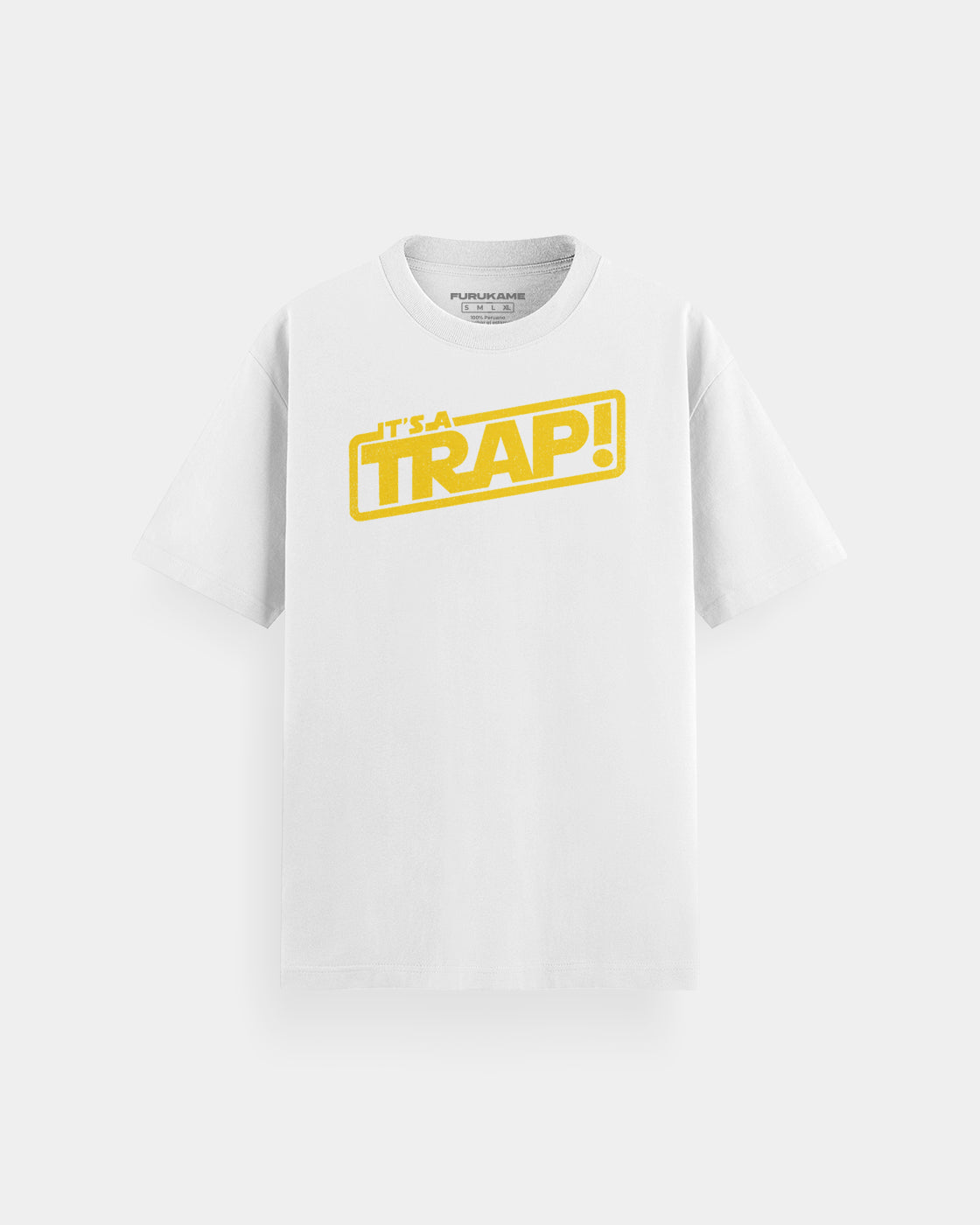 Star Wars "It's a Trap"