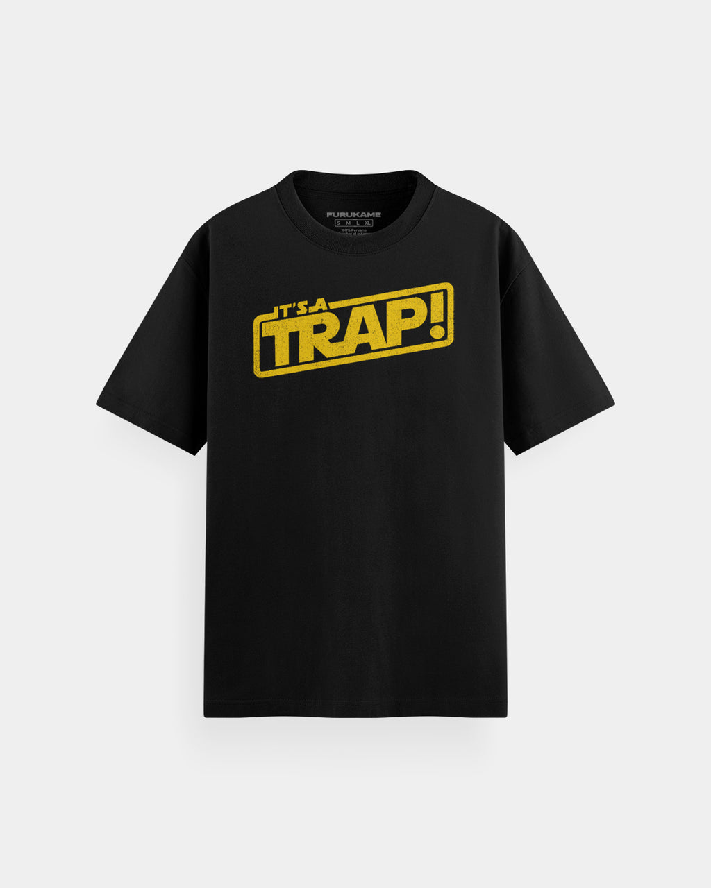 Star Wars "It's a Trap"