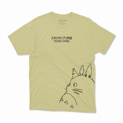 Studio Ghibli Polo