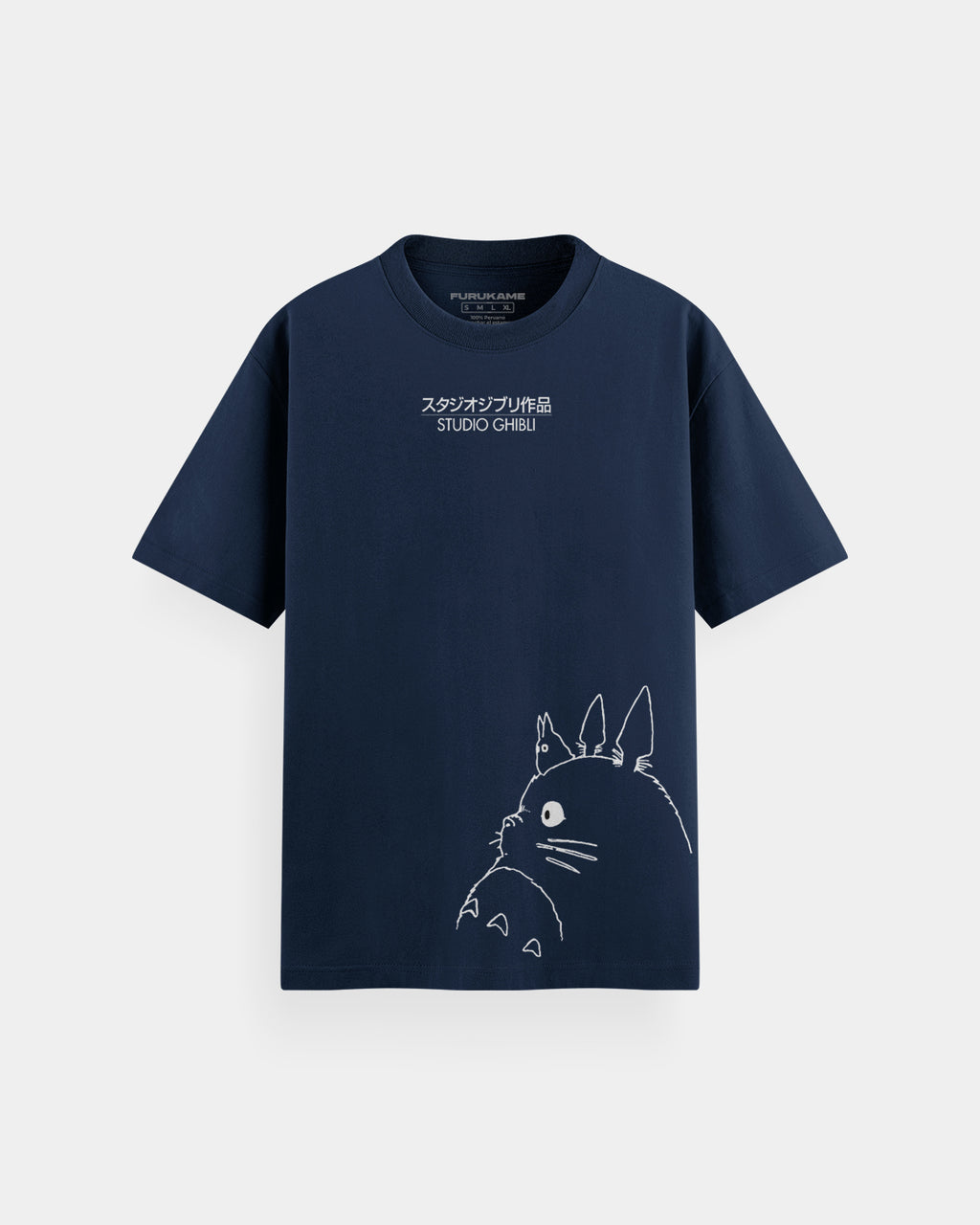 Studio Ghibli