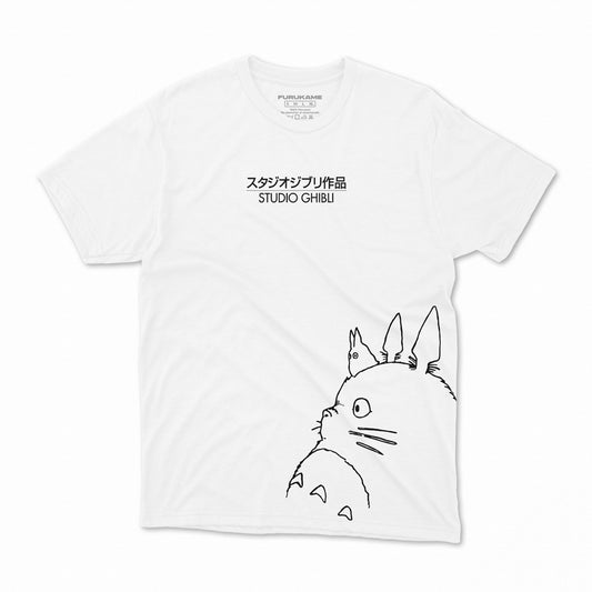Studio Ghibli Polo