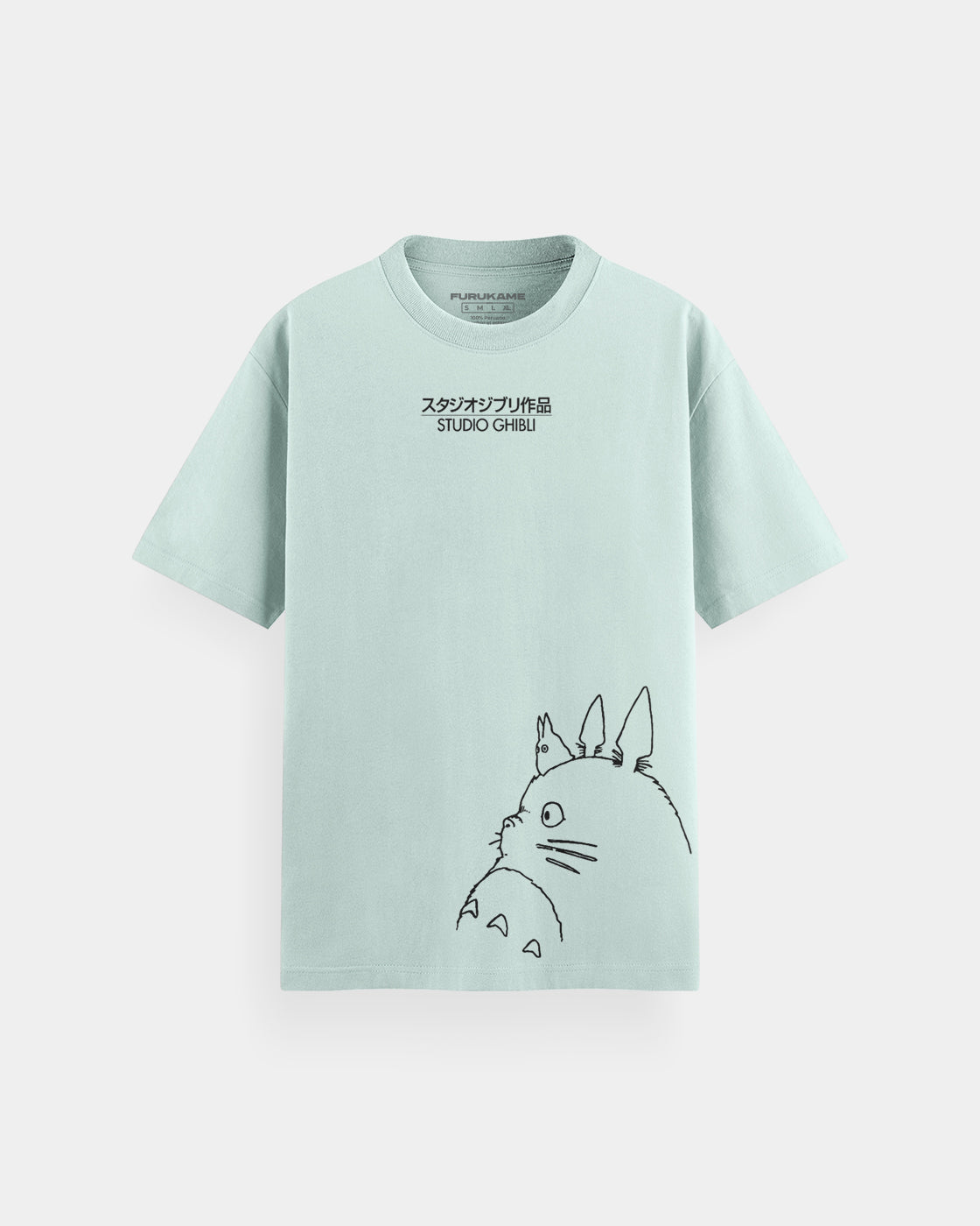Studio Ghibli