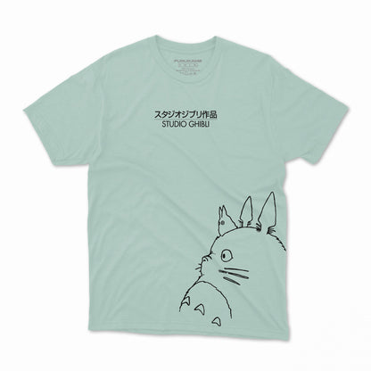 Studio Ghibli Polo