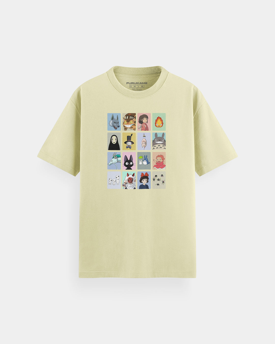 Studio Ghibli Películas