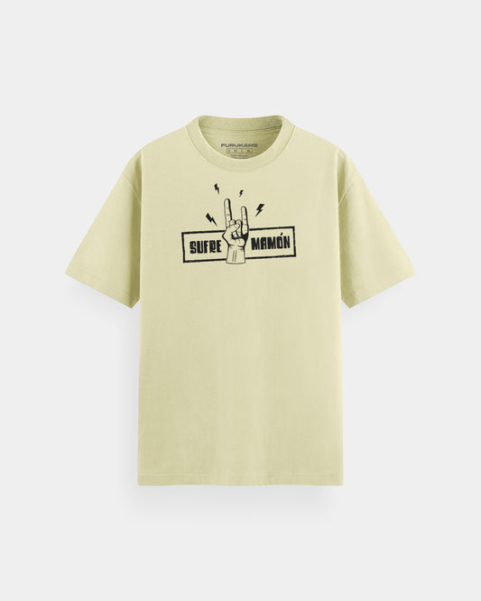 Hombres G Sufre Mamón 🤘 Polo