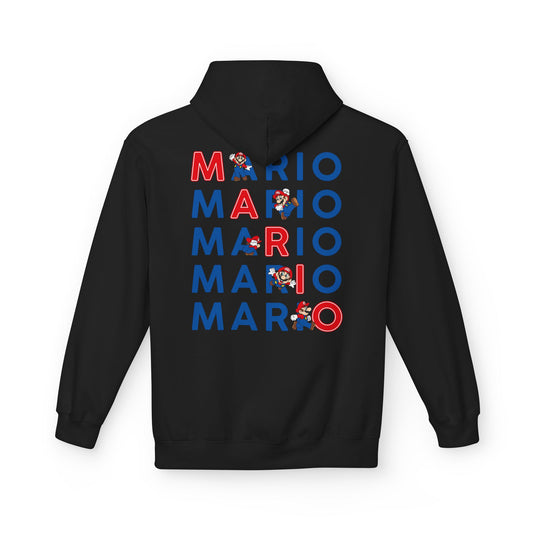 Mario Bros Polera