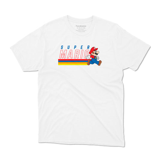 Super Mario Nintendo Polo