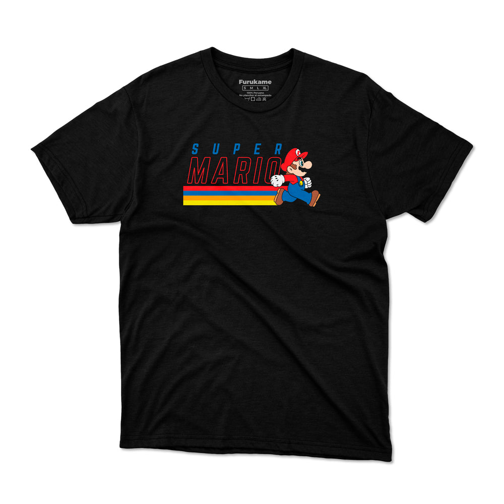 Super Mario Nintendo Polo