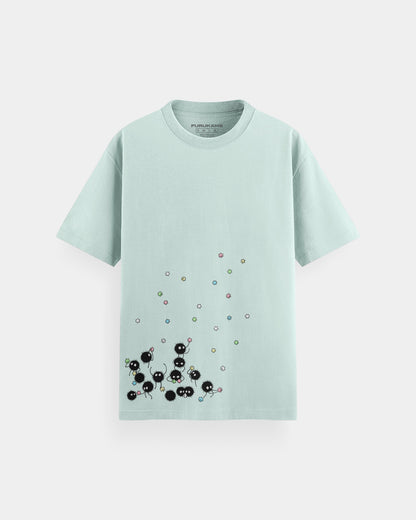 Studio Ghibli Duendes de Polvo Polo