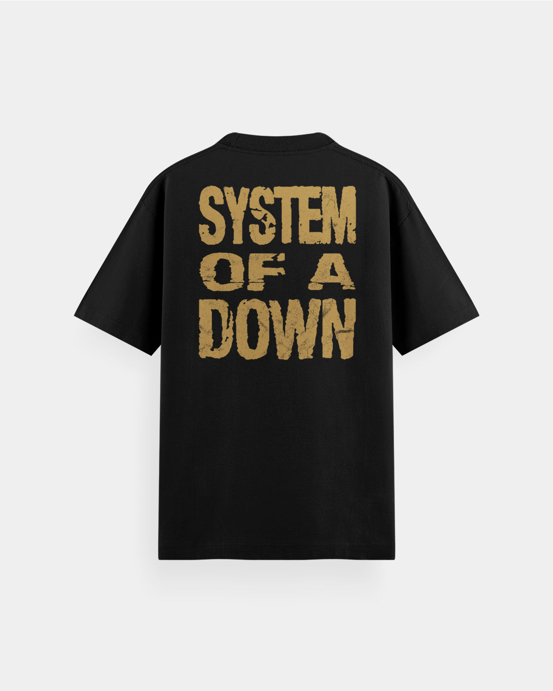 SOAD