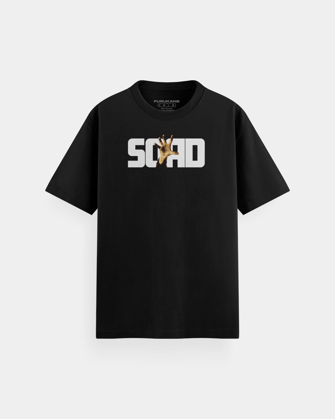 SOAD