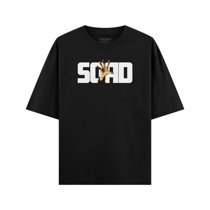 SOAD Oversize