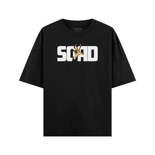 SOAD Oversize