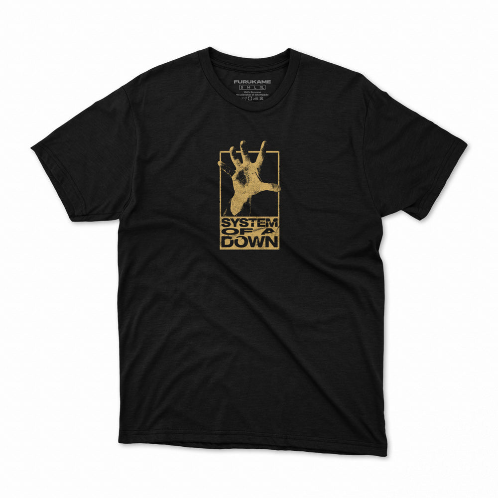 SOAD 🖐️ Polo