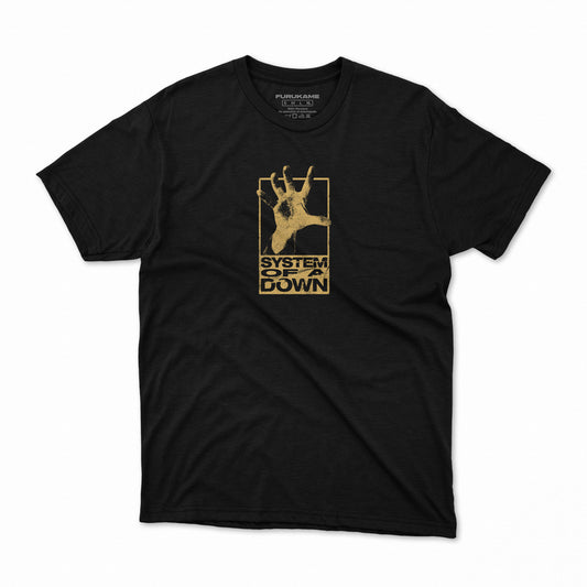 SOAD 🖐️ Polo