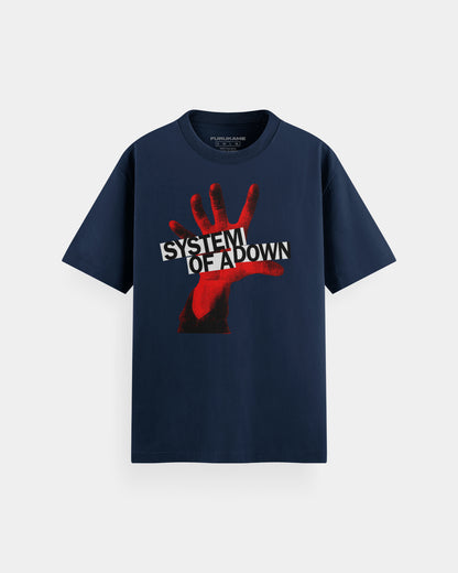 System of a Down Mano 🔴 Polo