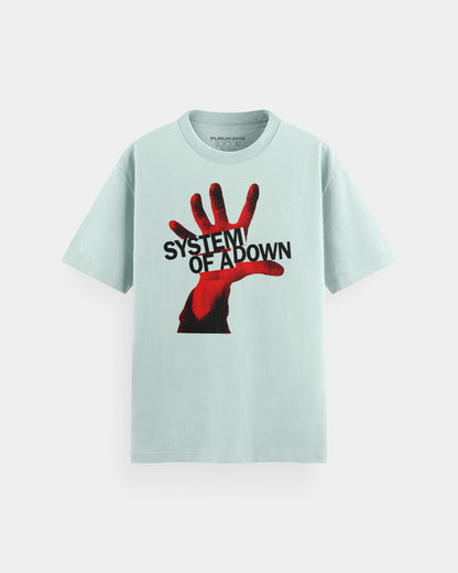 System of a Down Mano 🔴 Polo