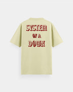 SOAD Old Font