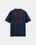 SOAD Old Font