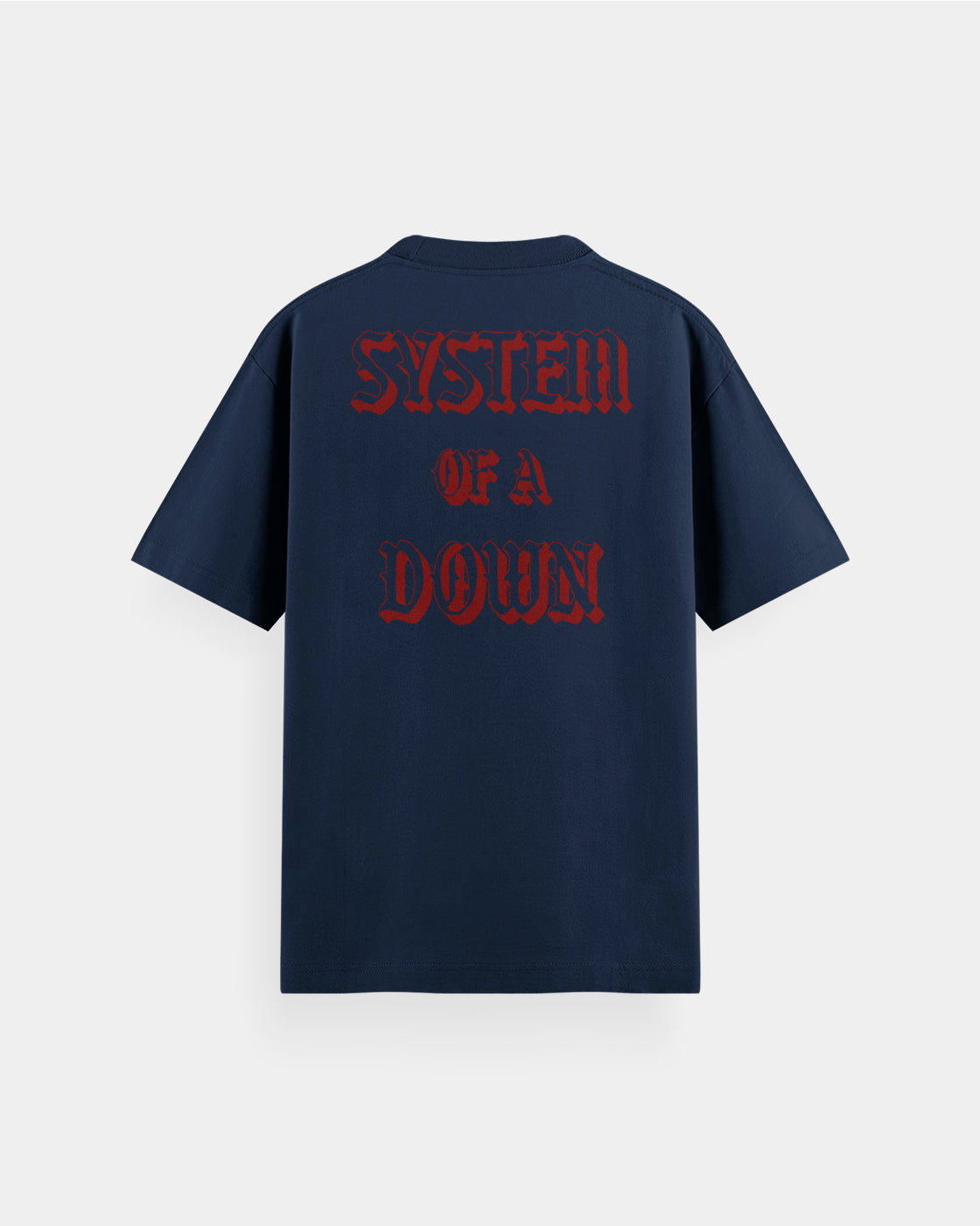 SOAD Old Font kids