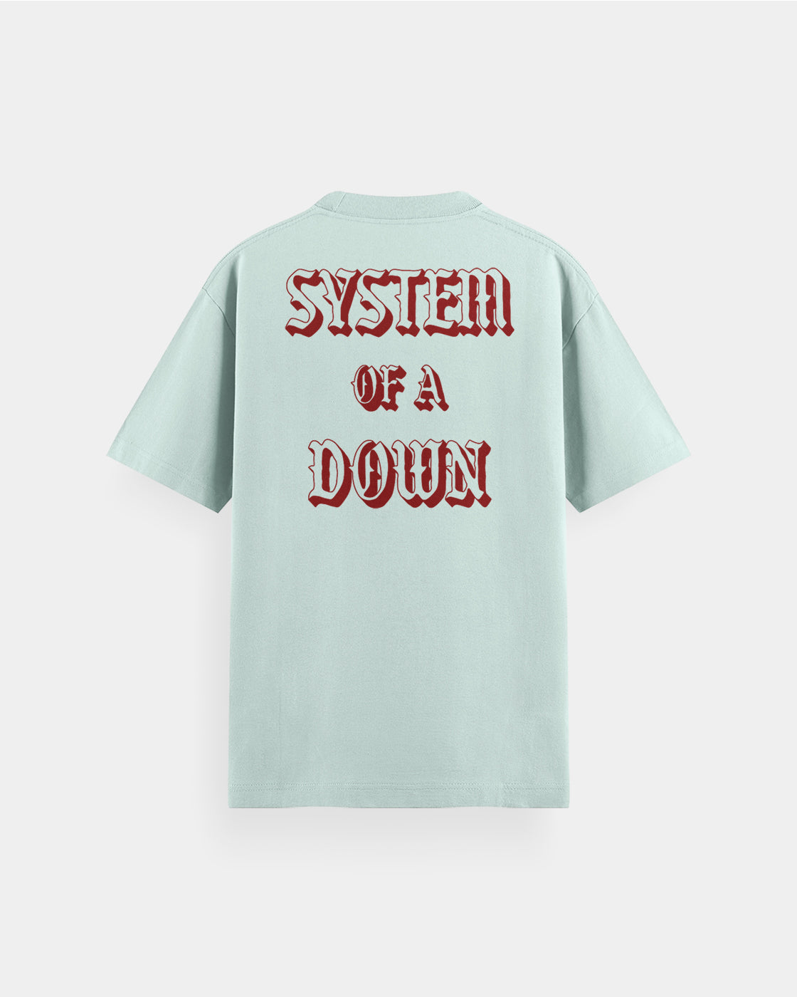 SOAD Old Font kids