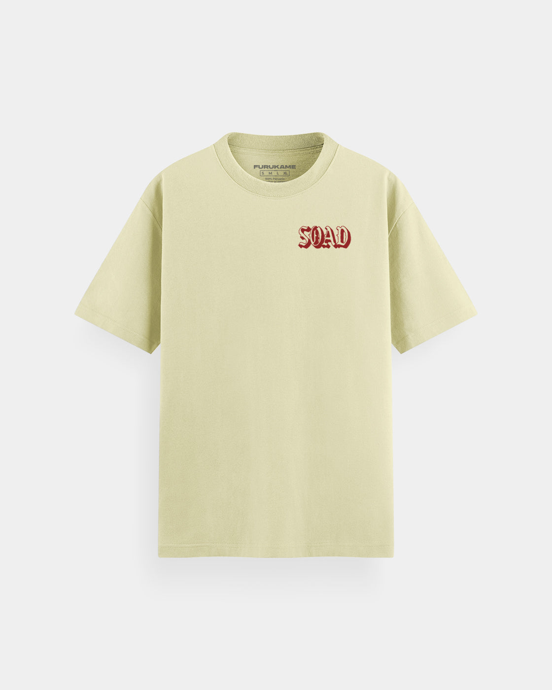 SOAD Old Font kids
