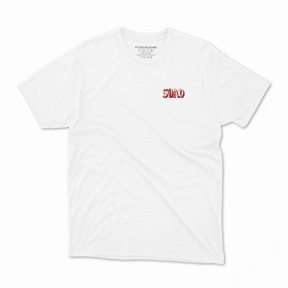 SOAD Old Font Polo
