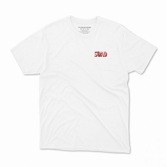SOAD Old Font Polo