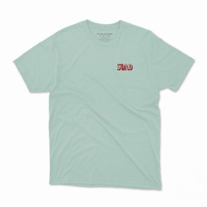 SOAD Old Font Polo