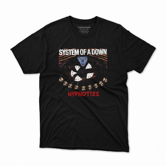 SOAD Hypnotize Polo
