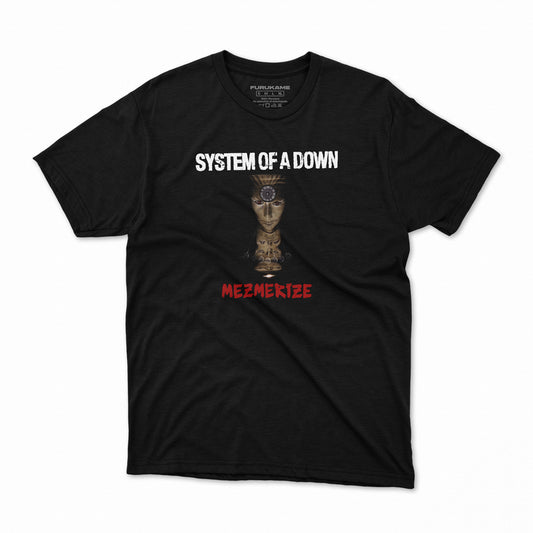 SOAD Mezmerize Polo