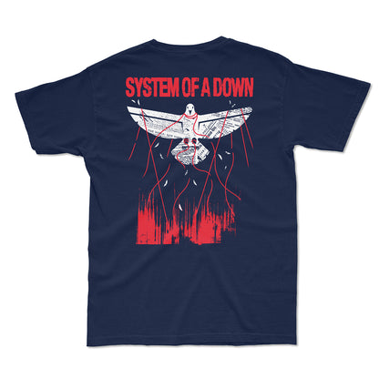 System of a Down 🕊️📰 Polo