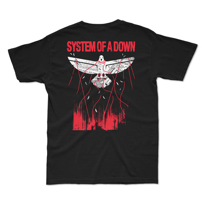 System of a Down 🕊️📰 Polo