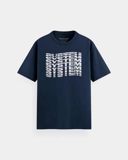 System of a Down System Polo