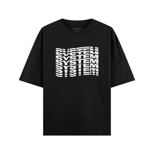 System of a Down System Oversize