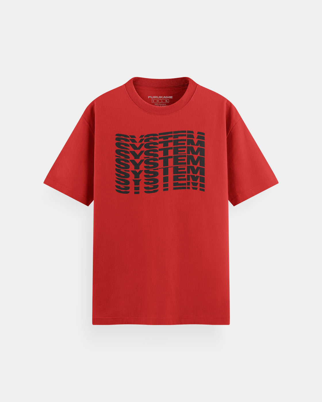 System of a Down System Polo