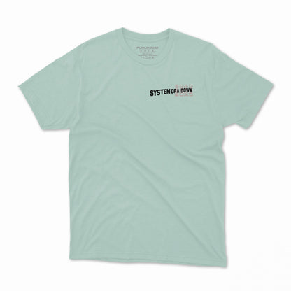 System of a Down Toxicity Polo