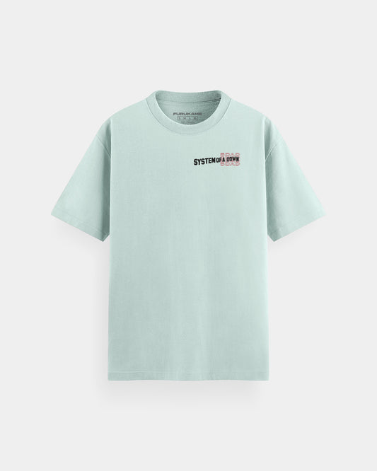 System of a Down Toxicity Polo
