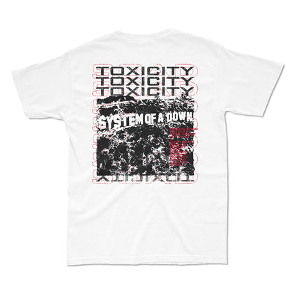 System of a Down Toxicity Polo