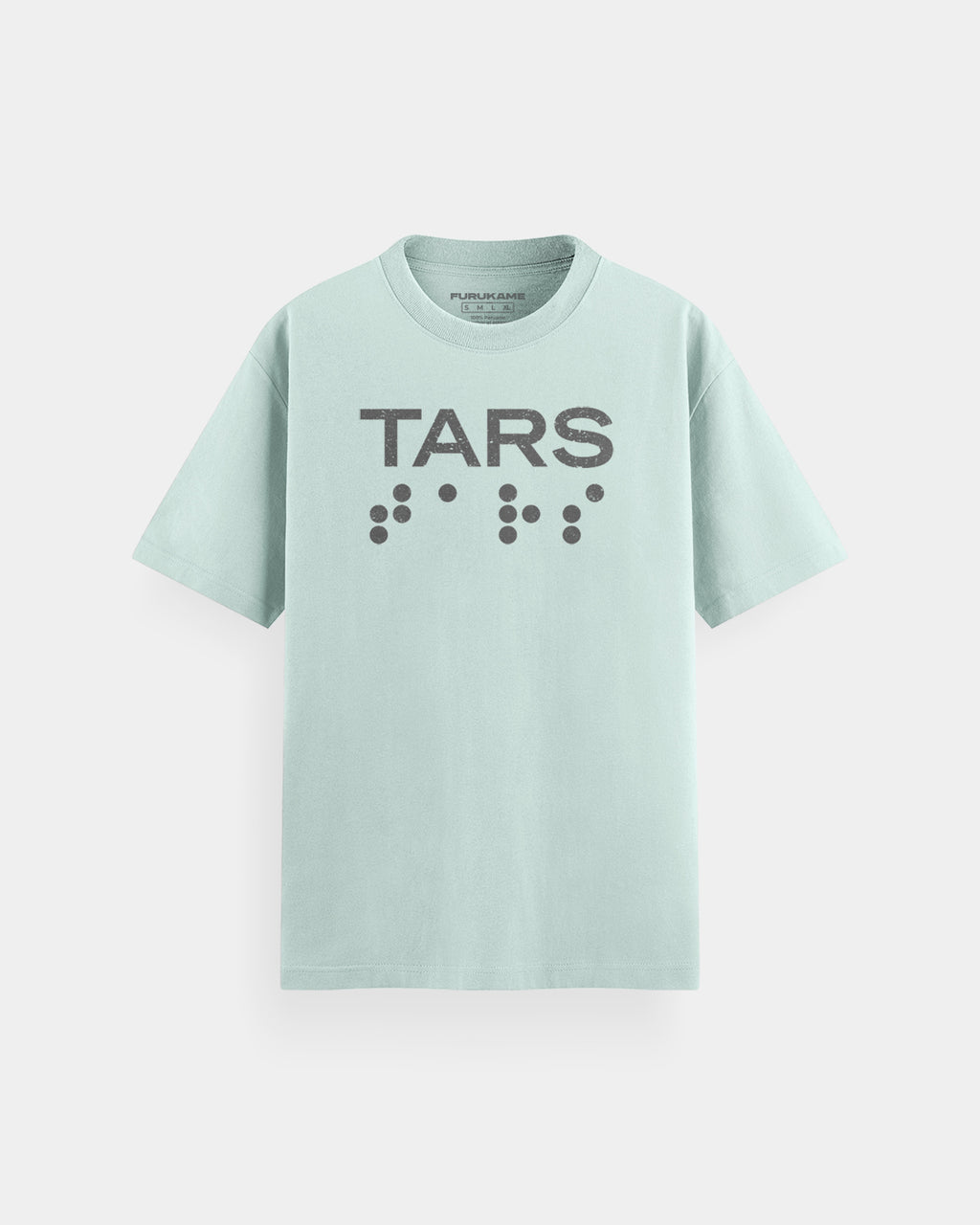 TARS Interestelar