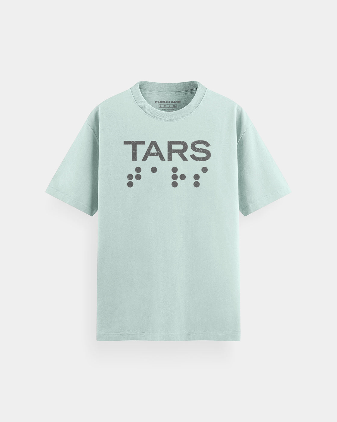 TARS Interestelar