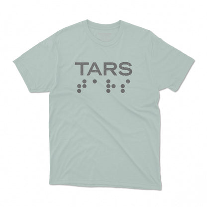 TARS Interestelar Polo