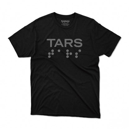 TARS Interestelar Polo