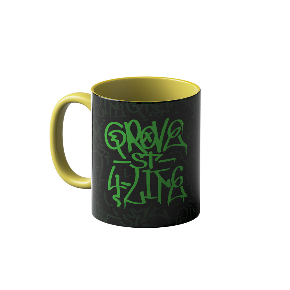 GTA Street Taza