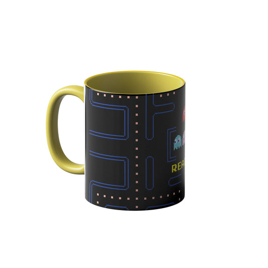 Pacman Taza